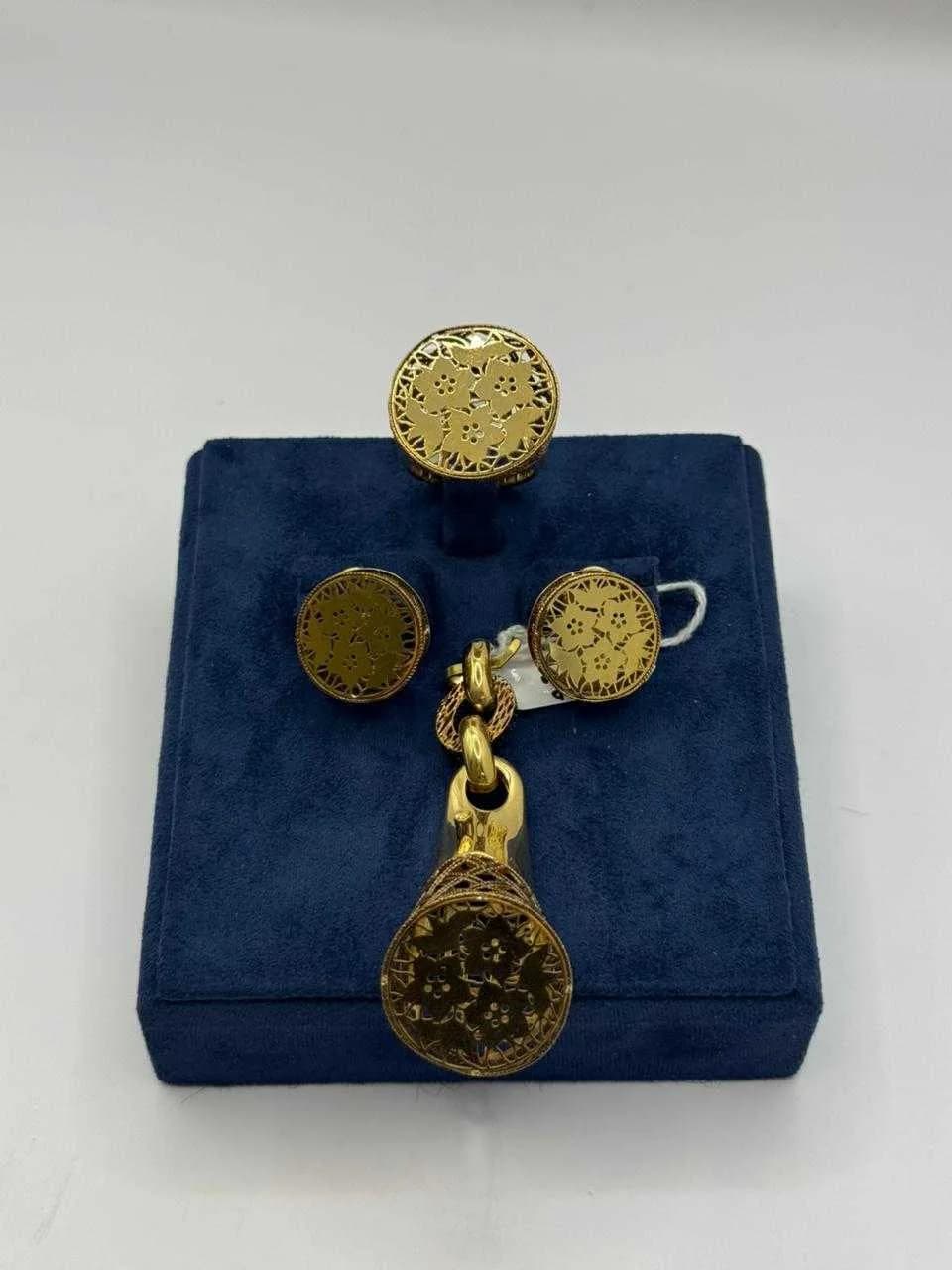 750 əyar Komplekt Klon İlə (N603)