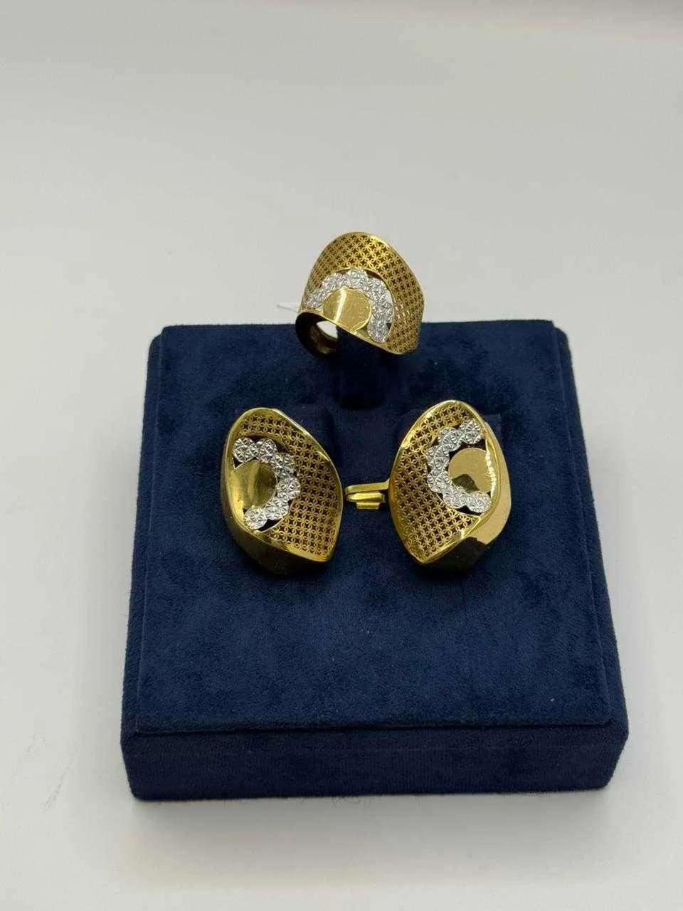 750 əyar Komplekt (N527)