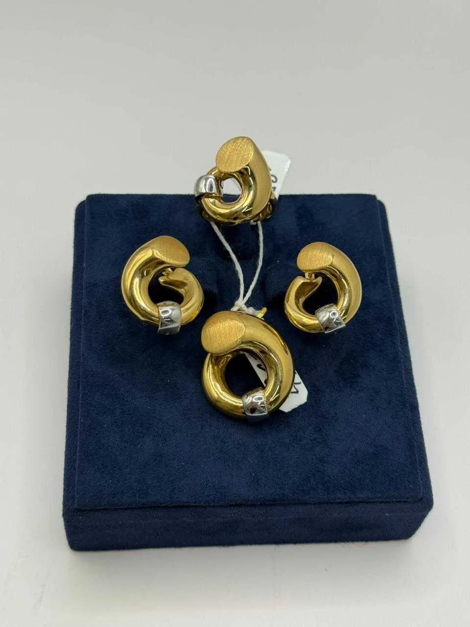 750 əyar Komplekt Klon İlə (N226768)