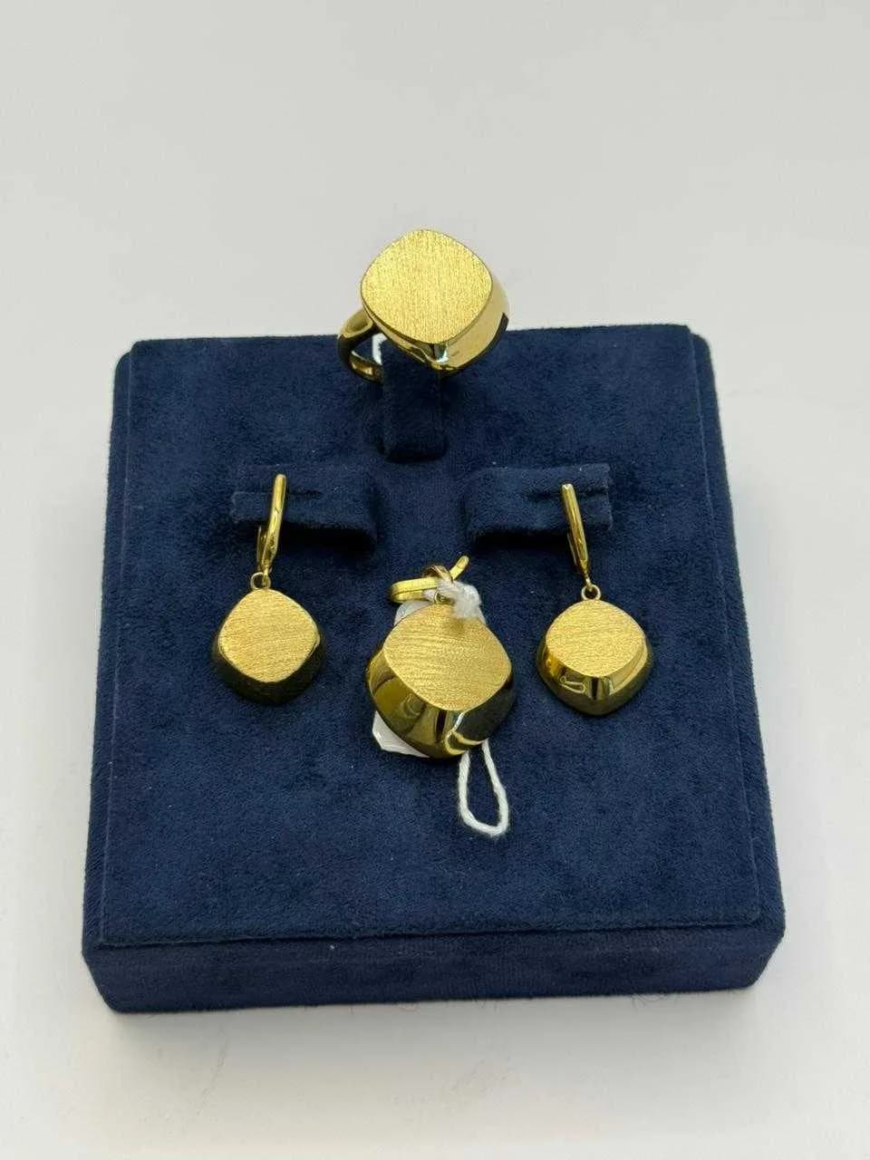 750 əyar Komplekt Klon İlə (N190811)