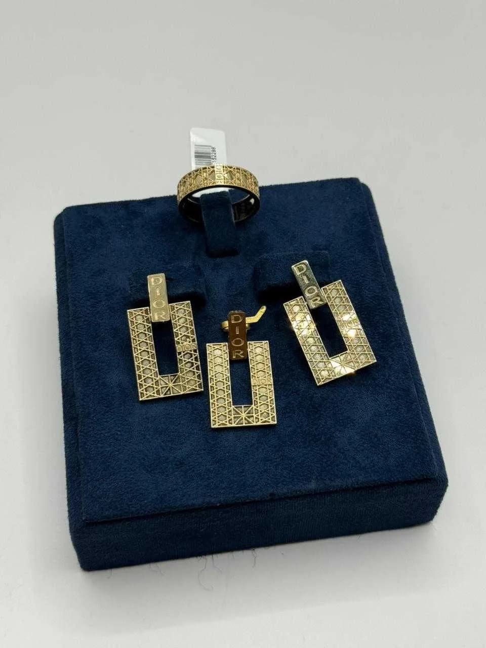 585 əyar Komplekt Klon İlə (014699)