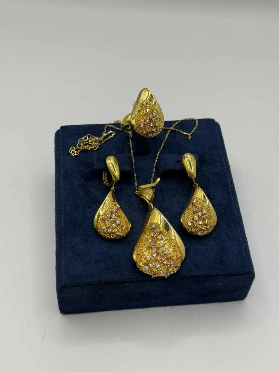 750 əyar Komplekt Klon İlə (N34849)