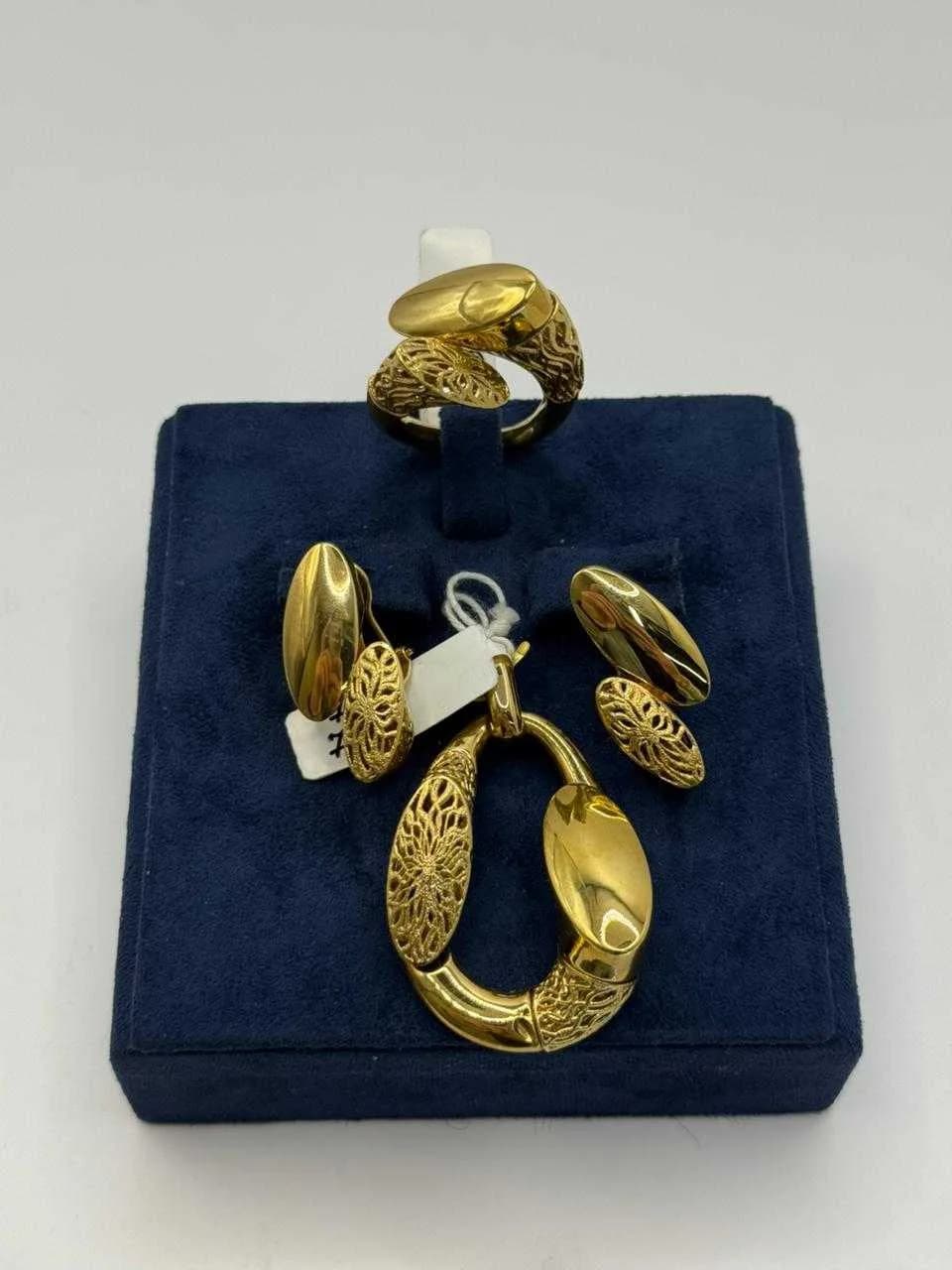 750 əyar Komplekt Klon İlə (N203839)
