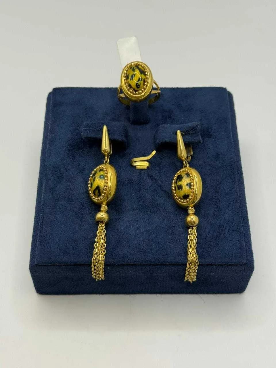750 əyar Komplekt (N593)
