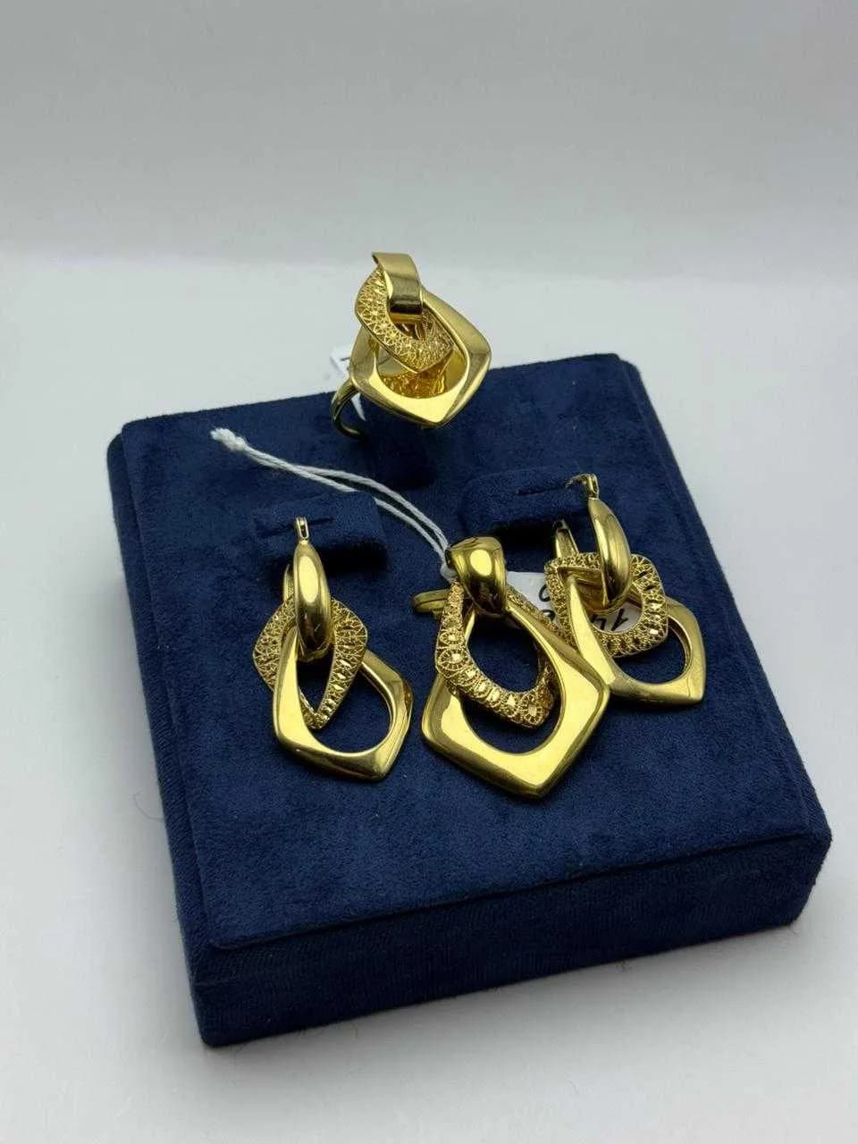 750 əyar Komplekt Klon İlə (2266)