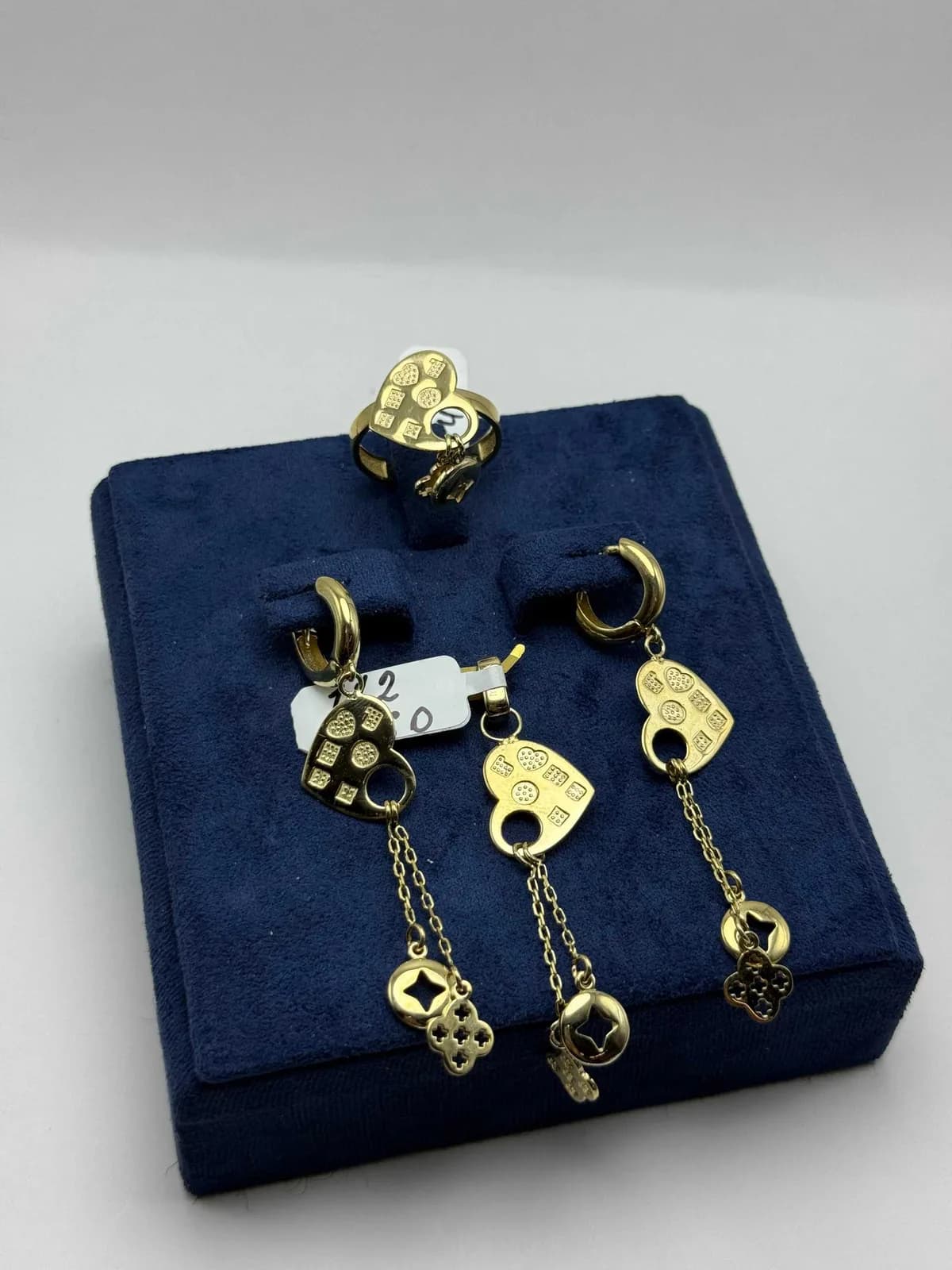 585 əyar Komplekt Klon İlə (V111)