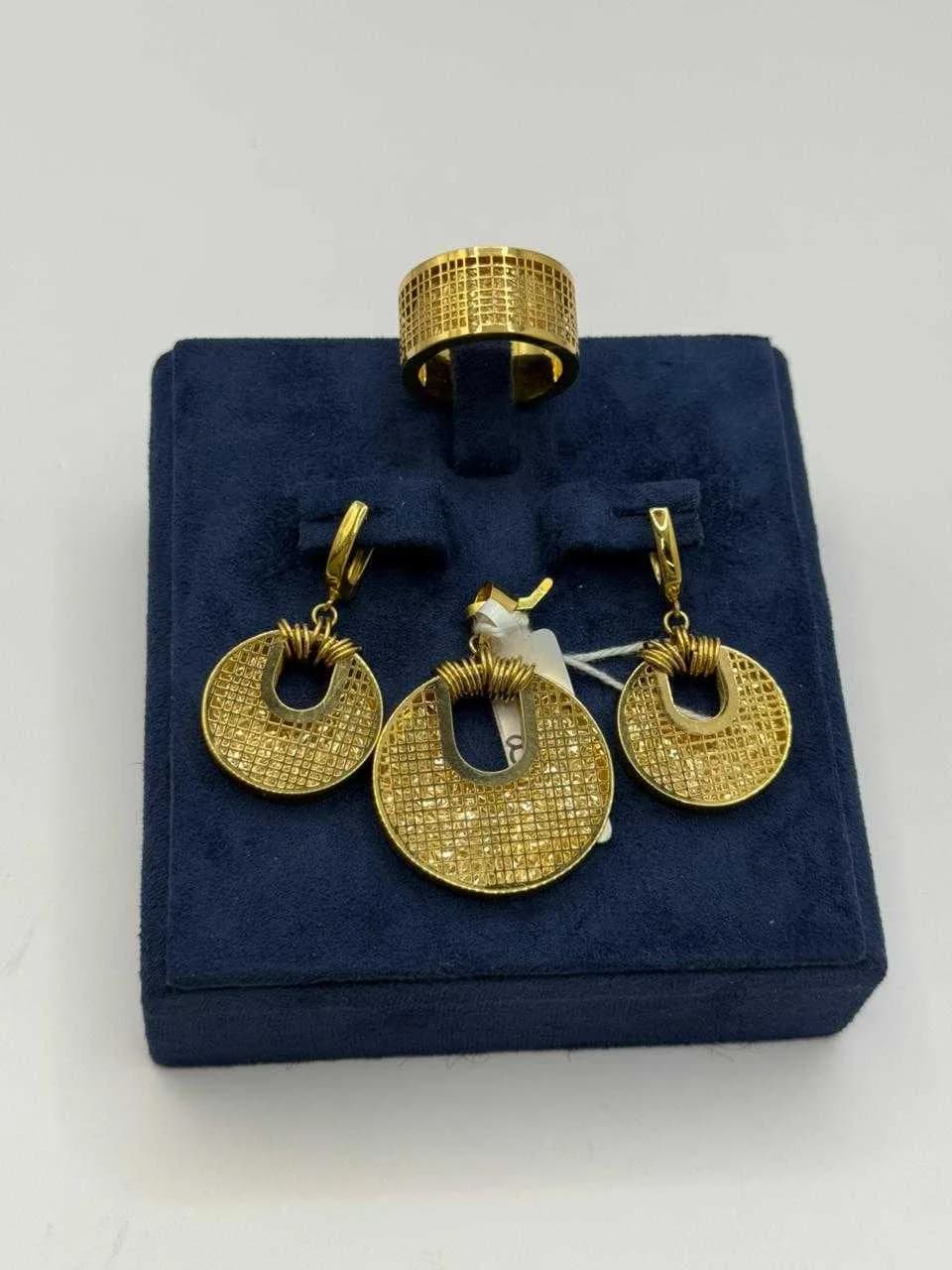 750 əyar Komplekt Klon İlə (N635)