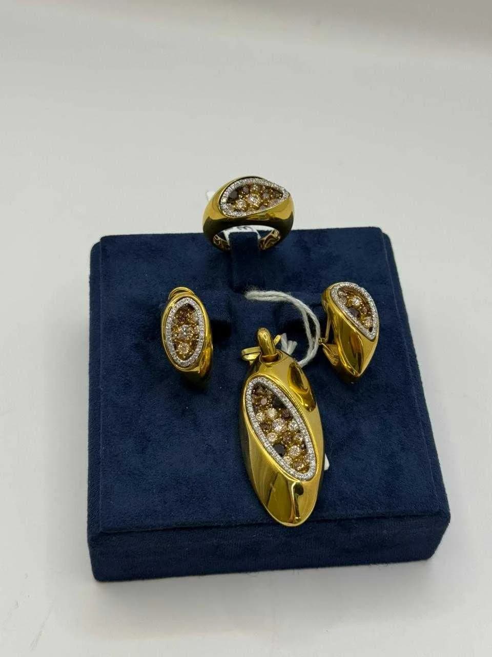 750 əyar Komplekt Klon İlə (N321144)
