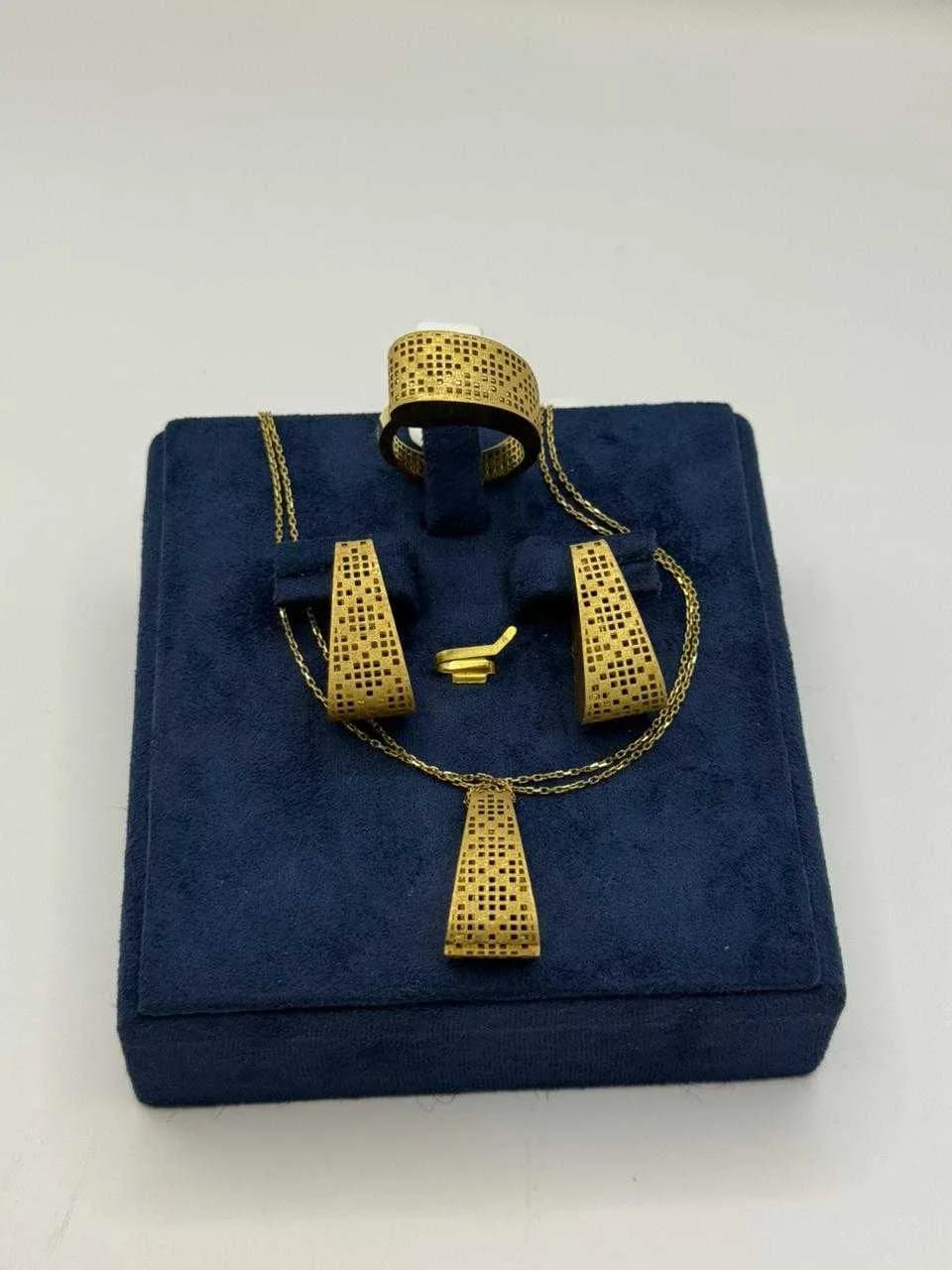 750 əyar Komplekt Klon İlə (N682)