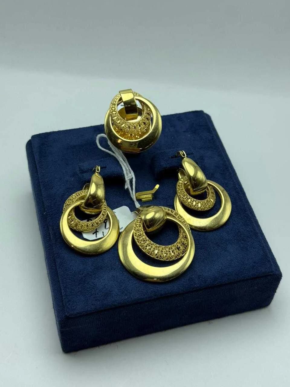 750 əyar Komplekt Klon İlə (2264)