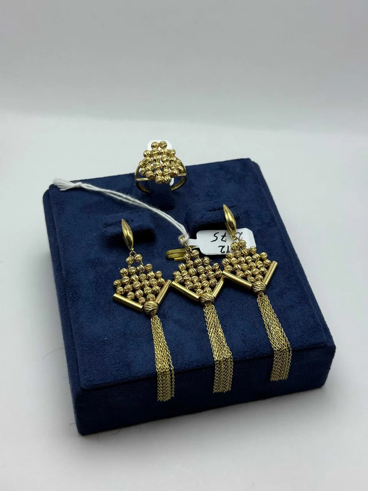 585 əyar Komplekt Klon İlə (V-11)