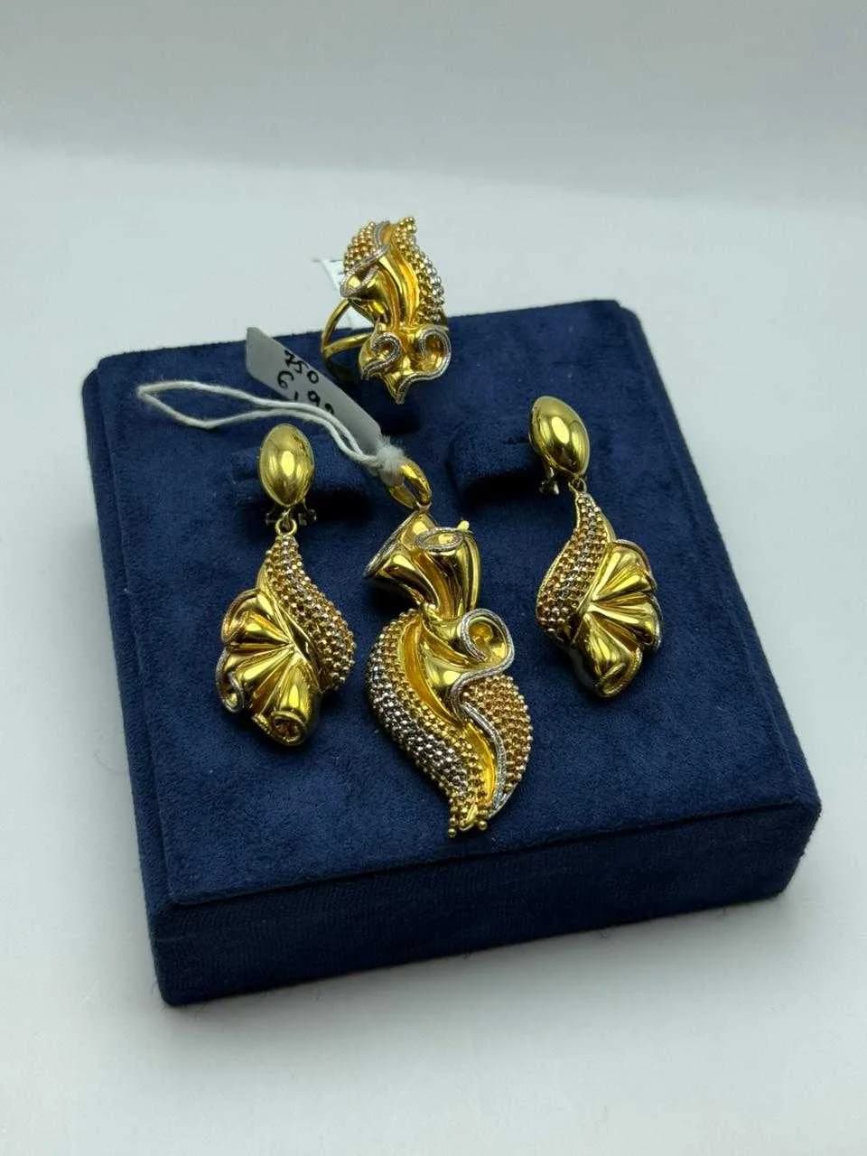 750 əyar Komplekt Klon İlə (1112V)