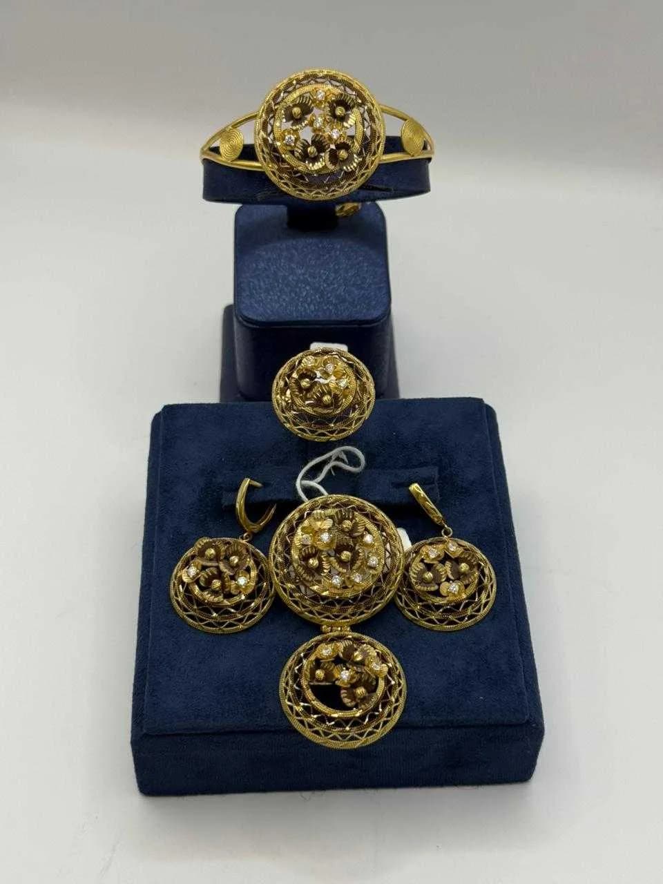 750 əyar Komplekt Klon İlə (N3181920)