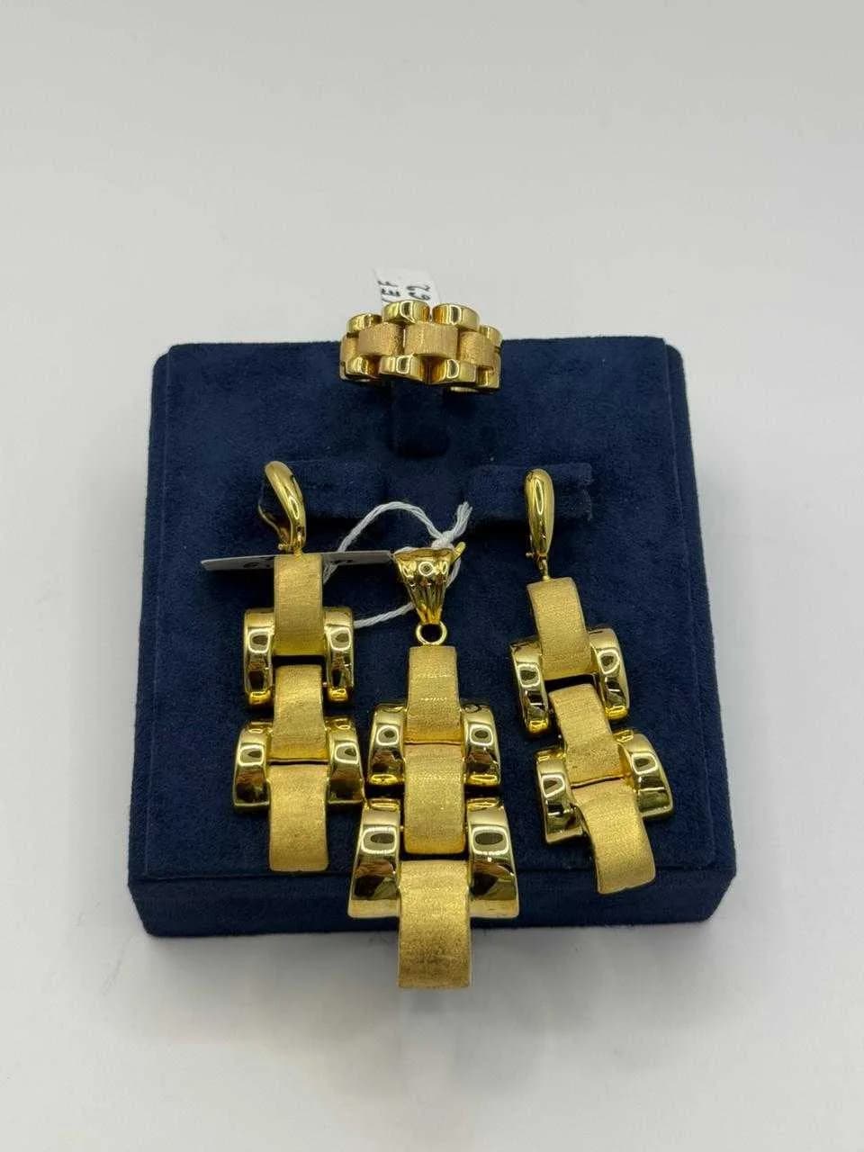 750 əyar Komplekt Klon İlə (N206263)