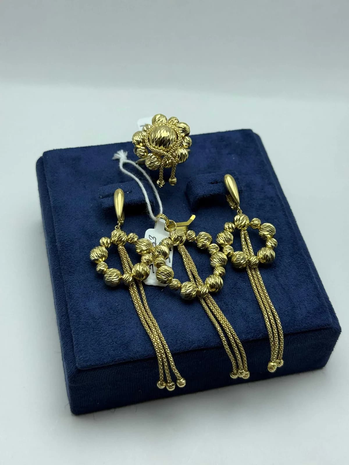 585 əyar Komplekt Klon İlə (V-9)