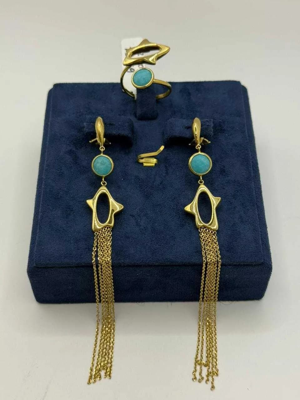750 əyar Komplekt (N1581)