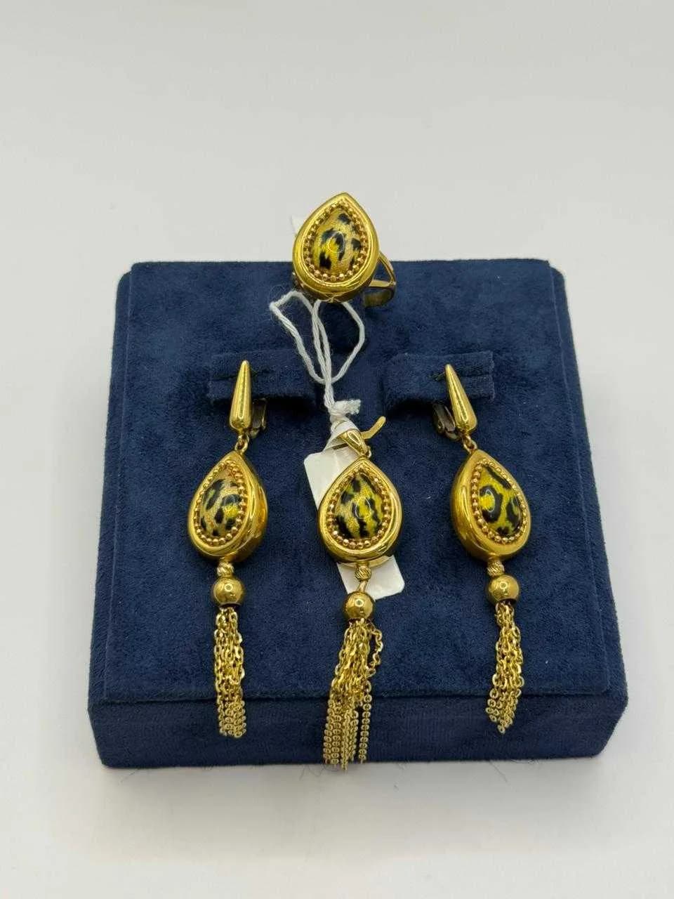 750 əyar Komplekt Klon İlə (N59596)