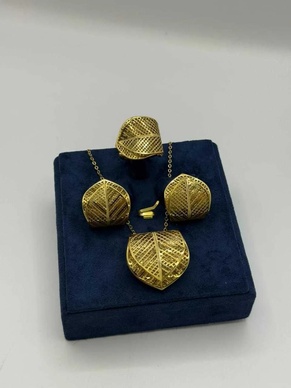 750 əyar Komplekt Klon İlə (N44748)