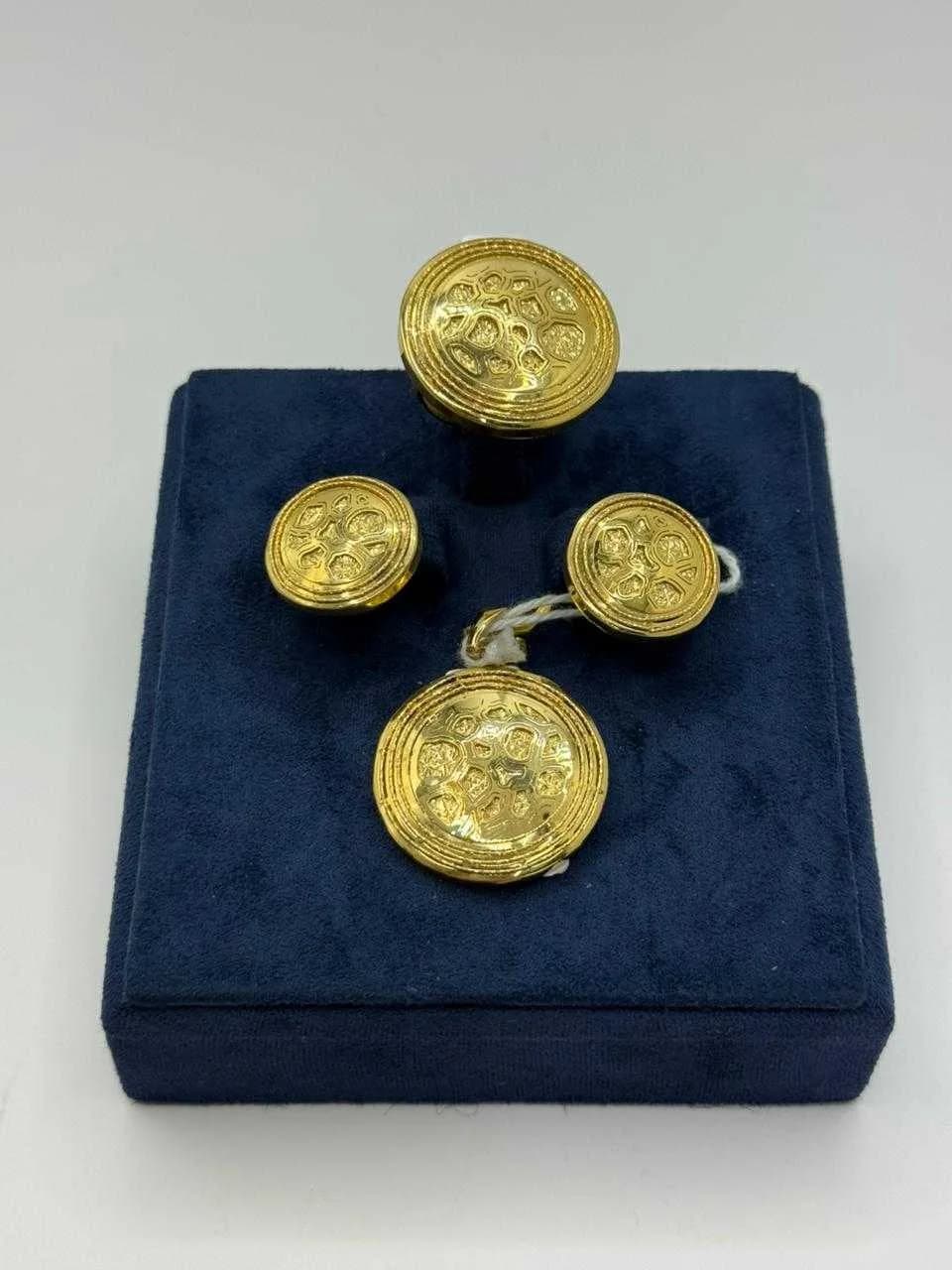 750 əyar Komplekt Klon İlə (N666)