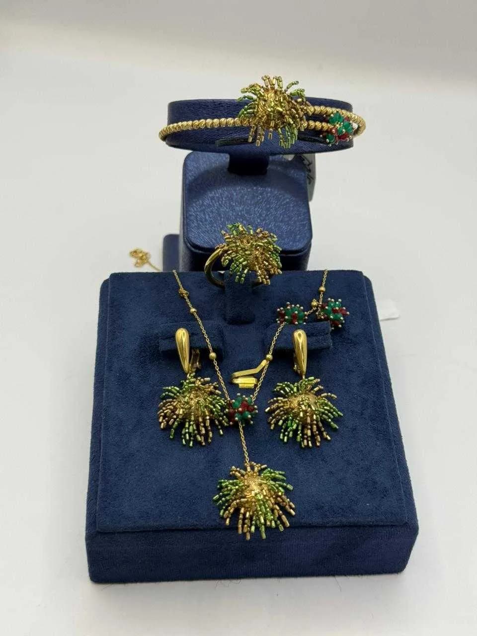 750 əyar Komplekt Klon İlə (N158687)