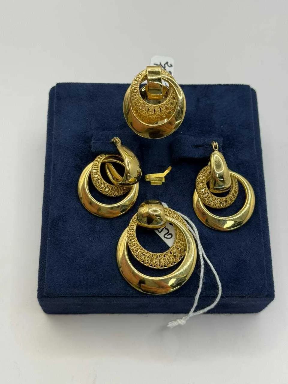 750 əyar Komplekt Klon İlə (N226465)
