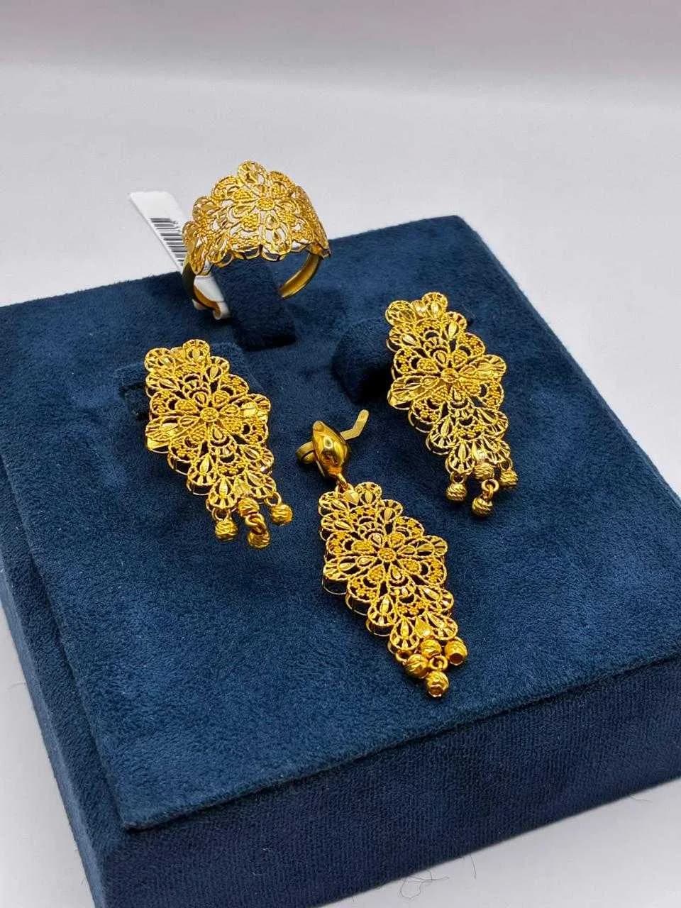 585 əyar Komplekt Klon İlə (015034)