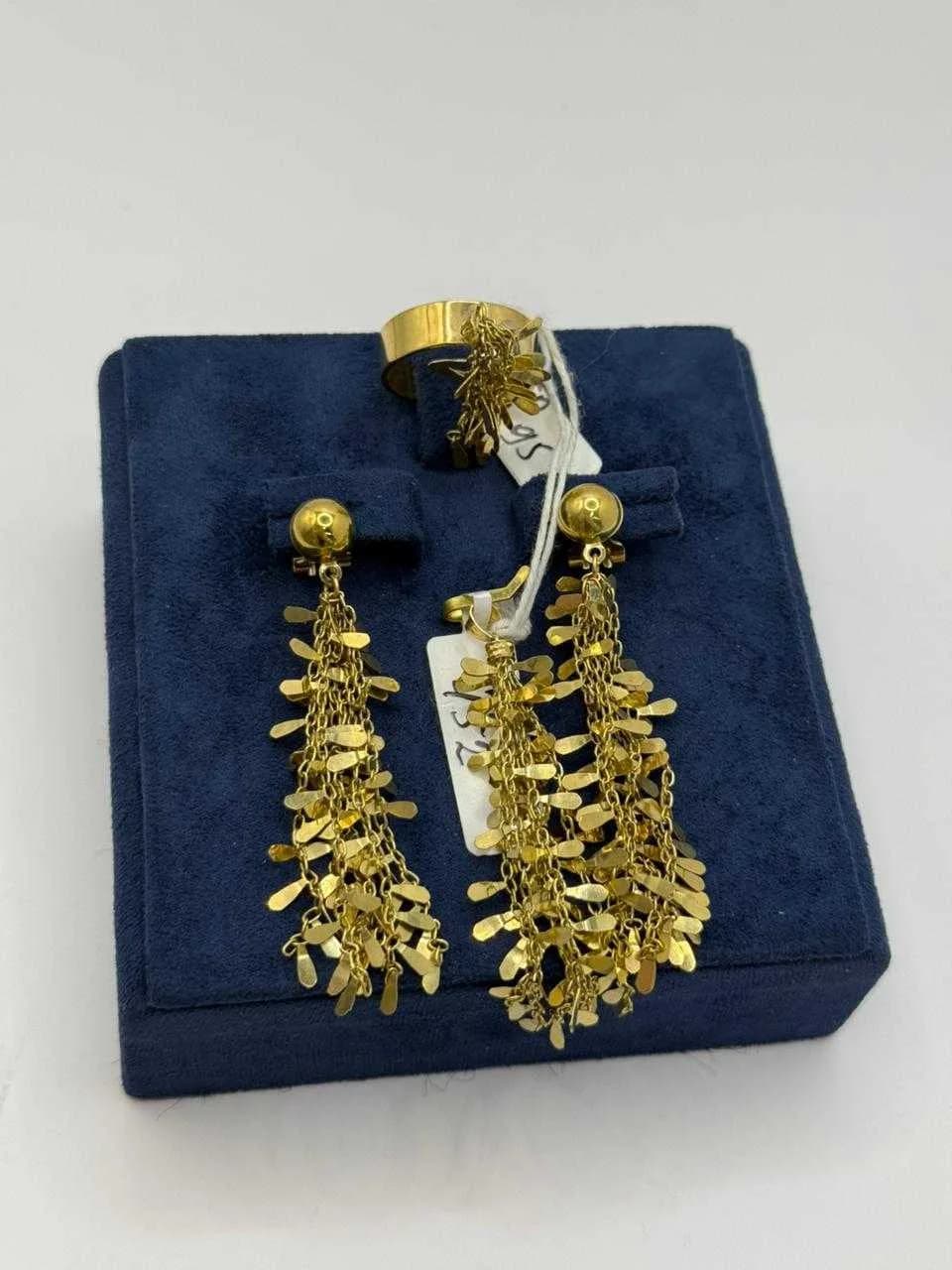 750 əyar Komplekt Klon İlə (N45152)