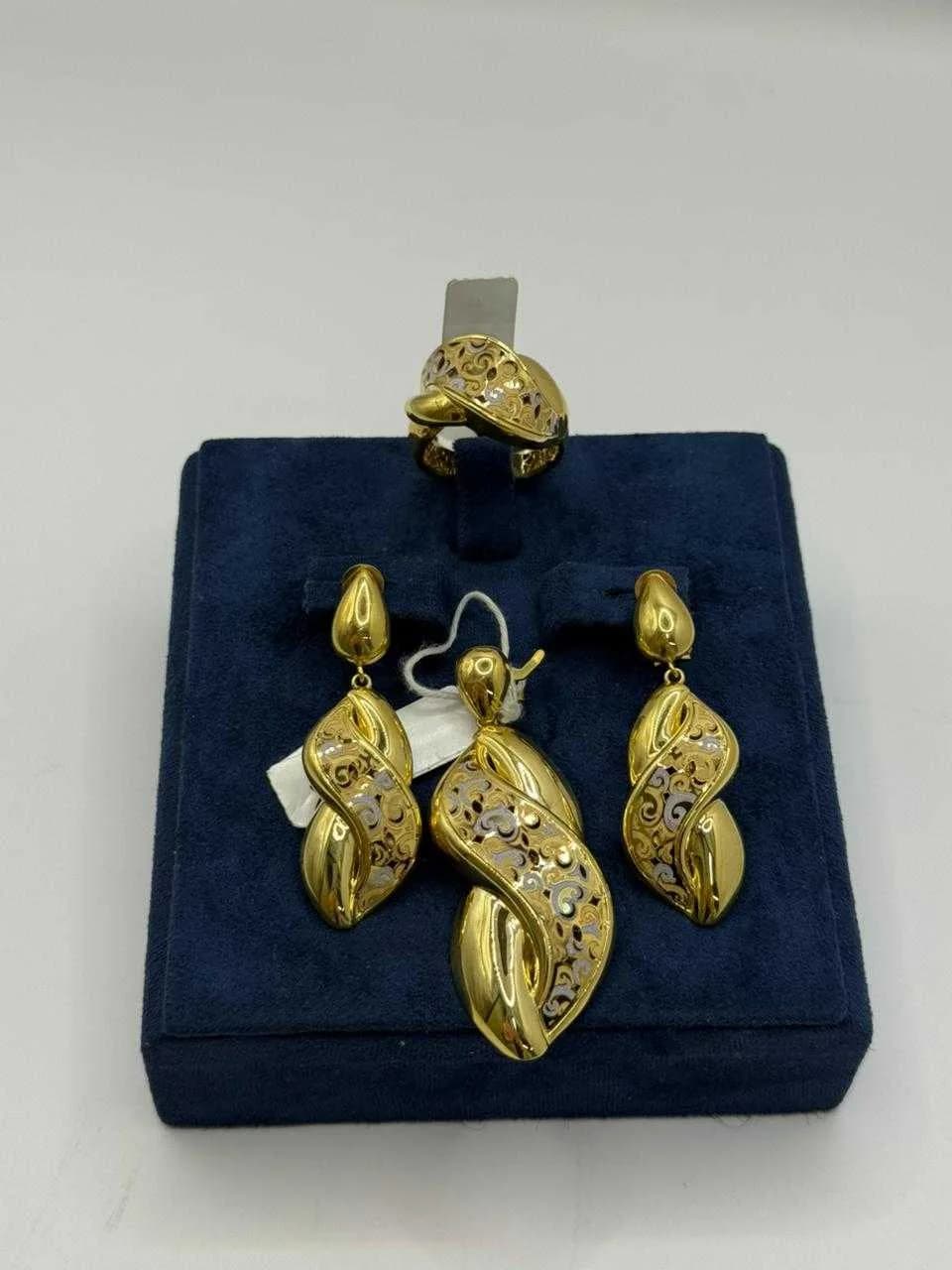 750 əyar Komplekt Klon İlə (N168586)