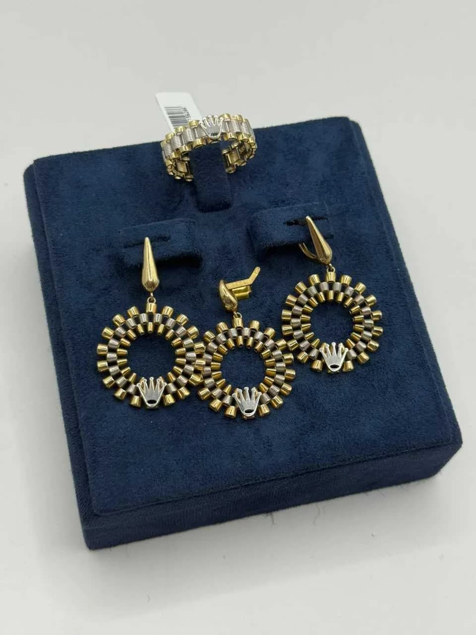 585 əyar Komplekt Klon İlə (015164)