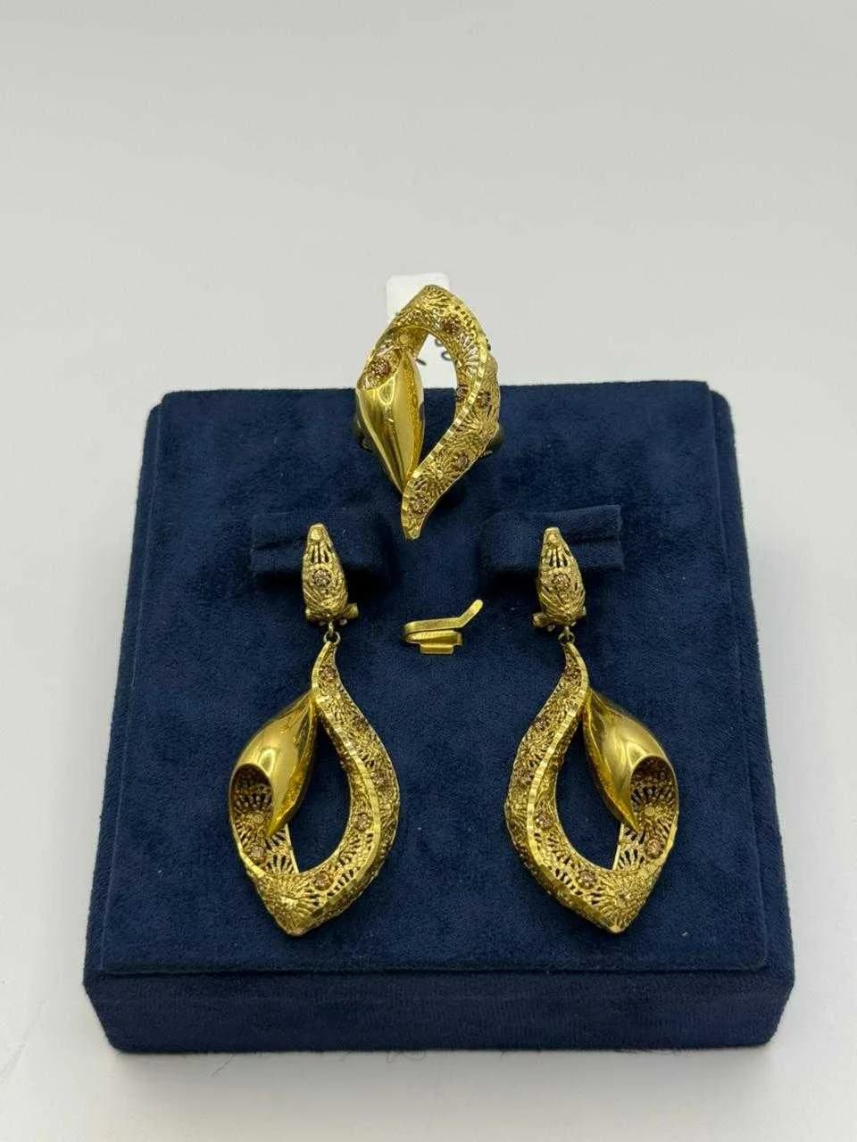 750 əyar Komplekt (N15)