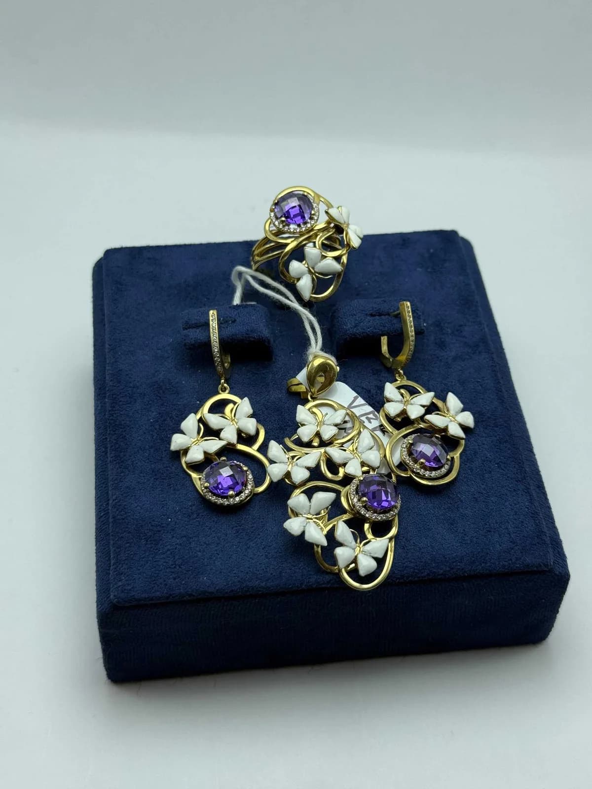 585 əyar Komplekt Klon İlə (V-97)